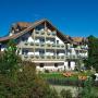 Szállodák - Collalbo, Hotel Dolomitenblick