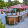 Отели - Omadhoo, Hudhuvelimaldives