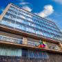 Szállodák - Manizales, Hotel Las Colinas