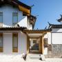 Szállodák - Licsiang, Lijiang Muqian Hotel