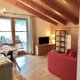Apartmány - Oberjoch, Landhaus Gertrud