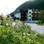 Hotely - Vent, Hotel Venter Bergwelt