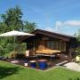 Dovolenkové domy - Weimar, Beautiful Holiday Home in Ahnatal near Lake
