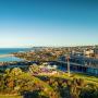 Hotely - Plettenberg Bay, Sky Villa Boutique Hotel