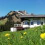 B&B (nocľahy s raňajkami) - Mittelberg, Gasthof Starzelhaus