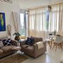 Ferienwohnungen - Durrës, Modern Beach Apartment in Lalzi Bay, Complex Lura 2