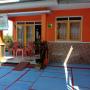 Holiday homes - Batu, Homestay Andari