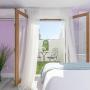 Apartmány - Madrid, PLAZA MAYOR Apartment (1BR 1BT)