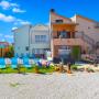 Ferienwohnungen - Fažana, Apartments Vili 351