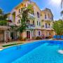Szállodák - Kalkan, Kalkan Park Hotel