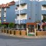 Hotely - Marmaris, Angels Inn Marmaris