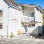 Dovolenkové domy - Usingen, Unterkunft4You-Ferienhaus-Am-Schloss