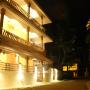 Priváty - Cochin, Nirvana inn