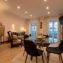 Apartmány - Lisabon, Apartamentos Rosa do Bairro Alto