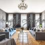 Apartmanok - Szentpétervár, Hermitage apartment 200 m2 (5 bedrooms)