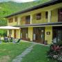 Vidéki vendégházak - Pomaretto, Agriturismo La Chabranda