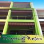 Guest houses - Kata Beach, Tropical Relax guesthouse
