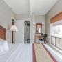 Motely - Calgary, Canadas Best Value Inn Chinook Station
