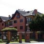 Ferienwohnungen - Gramado, DUPLEX COBERTURA BAVARIA
