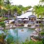 Курортные отели - Порт Дуглас, Reef Resort Port Douglas