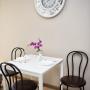 Apartmanok - Ivano-Frankivszk, Sloboda Apart Klassik