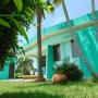 Case vacanze - Sakumona, VeriGreen Villa