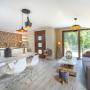 Apartmány - Limenas, Natura Bungalows