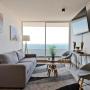 Apartmanok - Concón, Las Pimpinelas 1120, Costa de Montemar