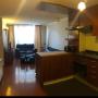 Apartmány - Santiago, Departamento Amoblado Centro