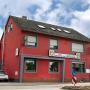 Hotely - Erzhausen, Hotel Erzhausener Hof