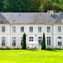 Bed and Breakfasts - Chamigny, B&B Château du Saulsoy