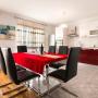 Apartmány - Split, Apartments Gudelj