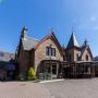 Hotely - Inverness, Craigmonie Hotel Inverness by Compass Hospitality