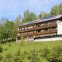 Penzióny - Lohberg, Pension Panorama