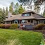 Holiday homes - Sunriver, Bachelor 5