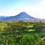 Chaty v prírode - La Fortuna, Las Pavitas Cottages