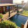 Chaty v prírode - Pichilemu, Natural Surf Lodge en Punta de Lobos