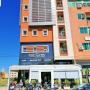 Hotels - Beni Mellal, Hotel VELSATIS