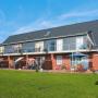 Apartmány - Behrensdorf, Holiday resort Schuldt Behrensdorf - DOS01083-DYB