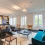 Apartmány - Paříž, Drouot Luxe