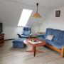 Apartmány - Oeversee, Kluetz_ Klaus_Dieter