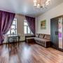Apartmány - Petrohrad, Cozy apartment Ligovsky