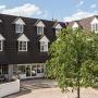 Hotely - Eggersdorf, Hotel Villago