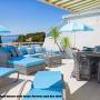 Apartmány - Split, Apartments Tudor