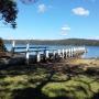 Pensionen - Merimbula, Robyns Nest