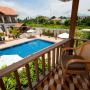 Hotely - Battambang, Bambu Hotel