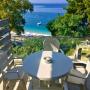 Гостевые дома - Дерми, Beachfront Apartments Dhermi