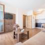 Apartmány - Balčik, Balchik Sea View Apartment