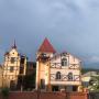 Hotely - Kabardinka, Бремен