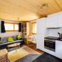 Apartmanok - Bagnes, Elin 2